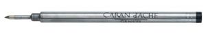 Caran d’ Ache rollertoll bett fekete F