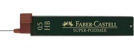 Faber-Castell ceruzabett, 0,5 HB