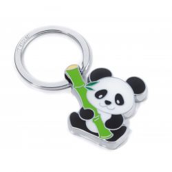 Troika Kulcstart Bamboo Panda
