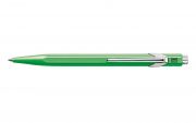 Caran d' Ache 849 Popline neon zld golystoll