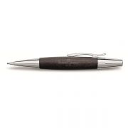 Faber-Castell E-motion fekete ceruza