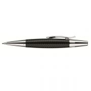 Faber-Castell E-motion Parket fekete ceruza