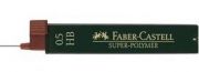 Faber-Castell ceruzabetét, 0,5 HB