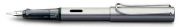 Lamy AL-star, tlttoll F, alumnium, Grafit szrke