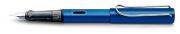 Lamy AL-star, tlttoll F, alumnium, cen kk