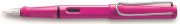 Lamy Safari tlttoll F, ABS manyag, Pink