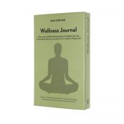 Moleskine Wellness Journal