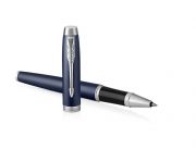 Parker Royal IM rollertoll, kk, ezst klipsz