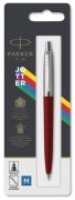 Parker Royal Jotter Original golystoll, bord, ezst klipsz, M