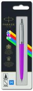 Parker Royal Jotter Original golystoll, magenta, ezst klipsz, M