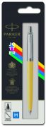 Parker Royal Jotter Original golystoll, srga, ezst klipsz, M