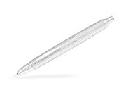 Pilot Capless Rhodium Stripe M hegy, dszdobozban