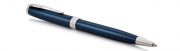 Parker Royal Sonnet golystoll, Kk, ezst klipsz